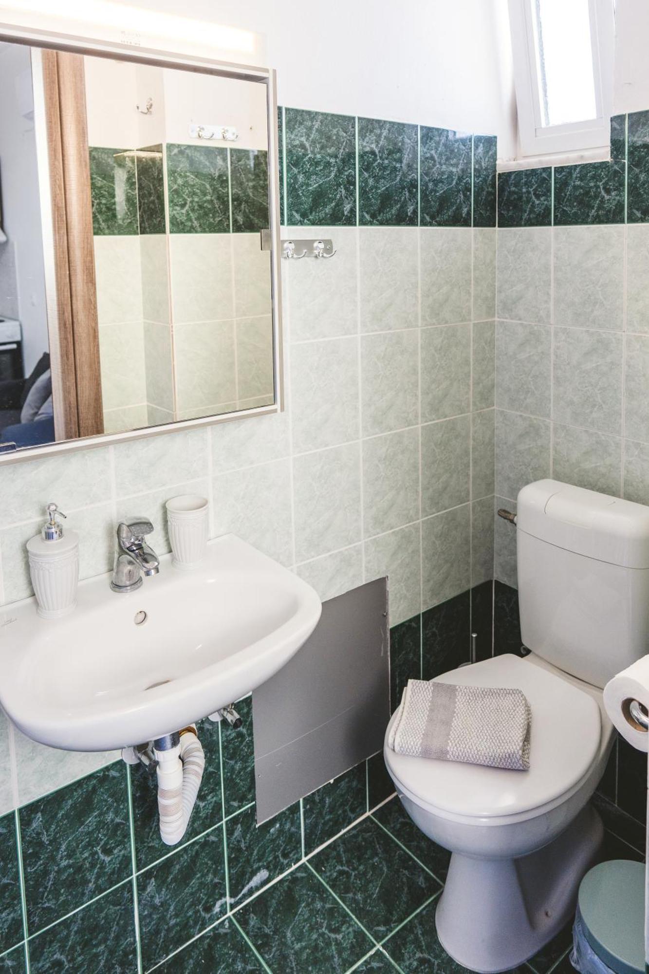 Апартаменти Taxiarchis House Арханґелос Екстер'єр фото
